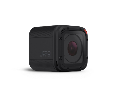GoPro HERO Session Camera