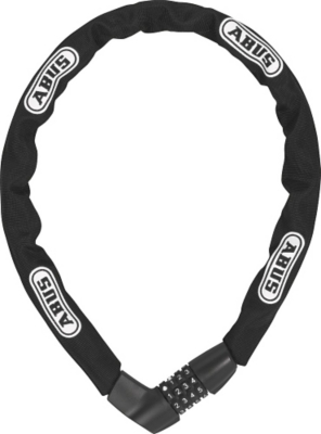 ABUS Tresor 6615C Combo Chain Lock