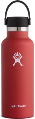 Hydroflask Standard Mouth Bottle 18oz