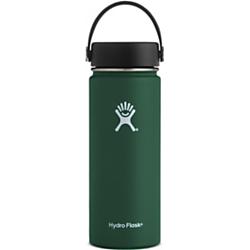 Hydroflask Wide Mouth Bottle 18oz