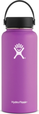 Hydroflask Wide Mouth Bottle 32oz