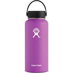 Hydroflask Wide Mouth Bottle 32oz