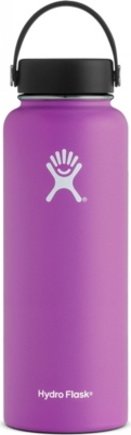 Hydroflask Wide Mouth Bottle 40oz