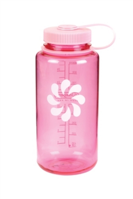 Nalgene Wide Mouth Bottle
