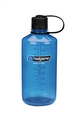 Nalgene Narrow Mouth Bottle