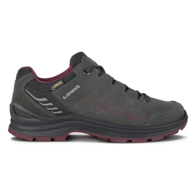 Lowa Womens Tiago GTX Lo