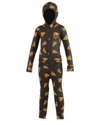 Ninja Suit Youth Ninja Suit
