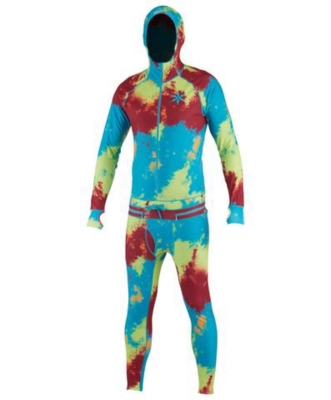 Ninja Suit Mens Classic Ninja Suit