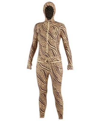 Ninja Suit Womens Classic Ninja Suit