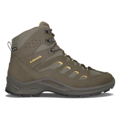 Lowa Mens Sesto GTX Mid