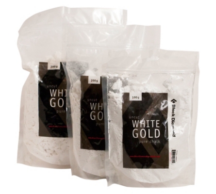 Black Diamond 200 G Loose Chalk