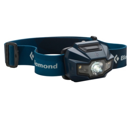 Black Diamond Storm Headlamp 160 lumen