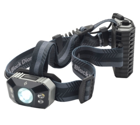 Black Diamond Icon Headlamp 320 lumen