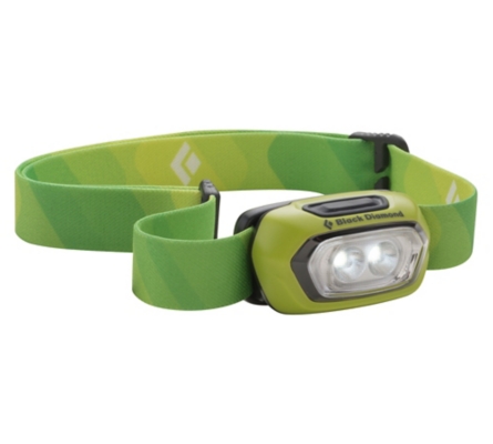 Black Diamond Gizmo Headlamp 60 lumen
