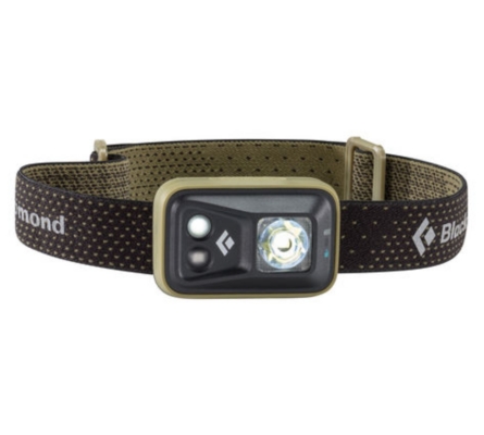 Black Diamond Spot Headlamp 200 lumen