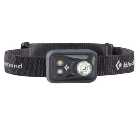 Black Diamond Cosmo Headlamp 160 lumen