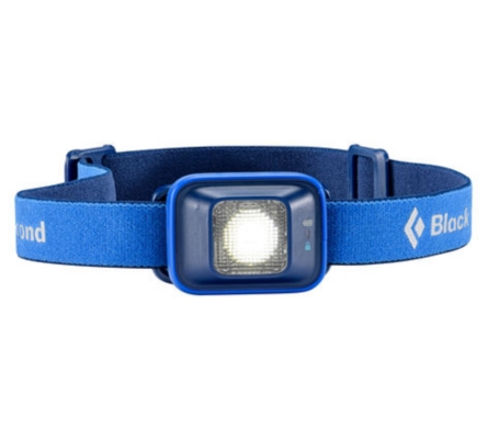 Black Diamond Iota Headlamp 150 lumen