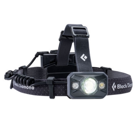 Black Diamond Icon Headlamp 500 lumen