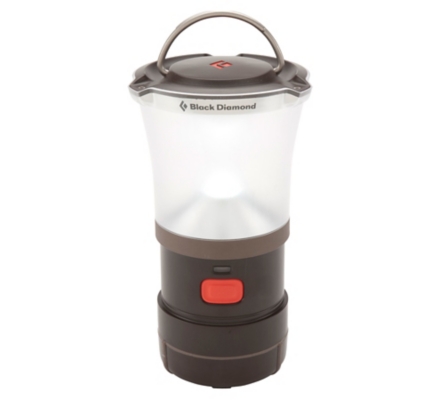 Black Diamond Titan Lantern 250 lumen