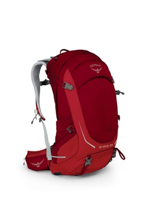 Osprey Stratos 34