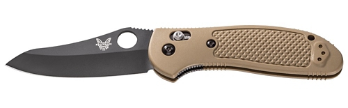 Benchmade Griptillian Knife