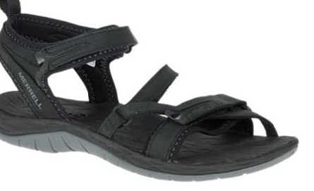Merrell Womens Siren Strap Q2