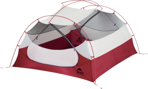 Mutha Hubba NX 3 Person Backpacking Tent