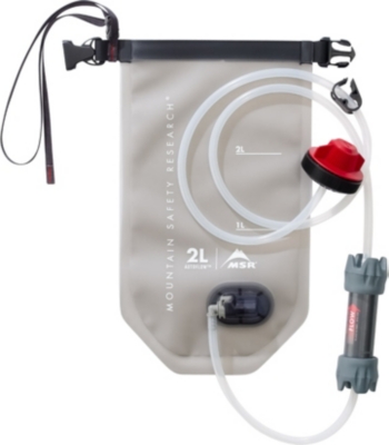 MSR AutoFlow Gravity Filter 2L