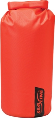 SealLine Baja Dry Bag 5L Red