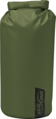 SealLine Baja Dry Bag 10L Olive