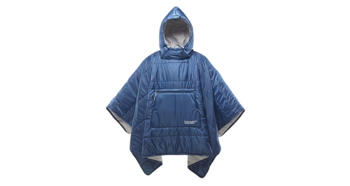 Therm a rest Honcho Poncho Poseidon