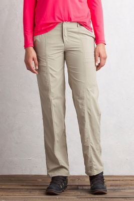 Ex Officio Womens Sol Cool Nomad Pant Pe