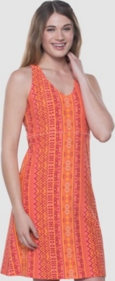 Khl Womens Karisma Reversible Dres