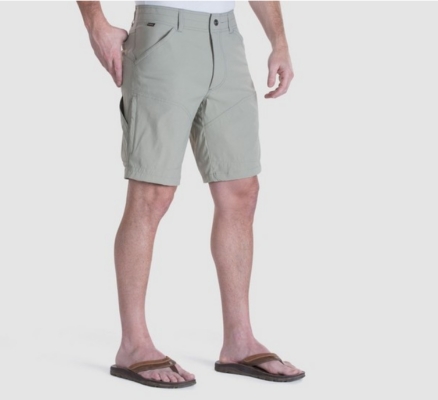Khl Mens Renegade Short