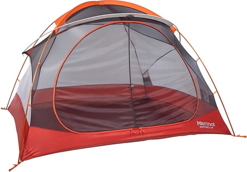 Marmot Midpines 4P