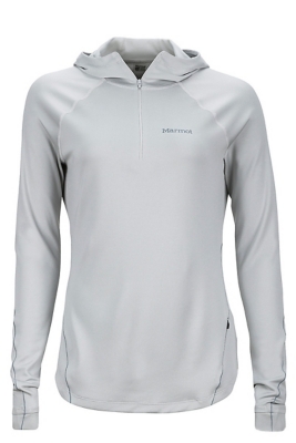 Marmot Womens Indio 1/2 Zip