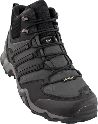 Adidas Mens Terrex Swift R Mid Gtx