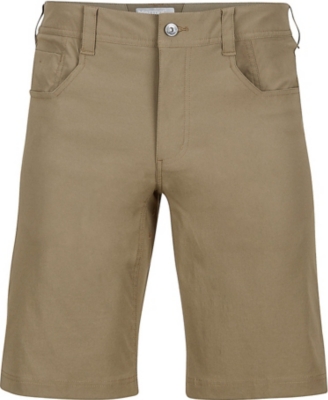 Marmot Verde Short