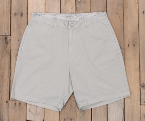 Southern Marsh Mens Charleston Short 8 Flat