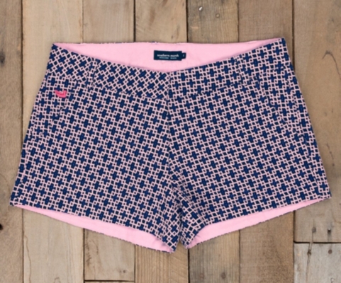 Southern Marsh Womens Brighton Short Marrak