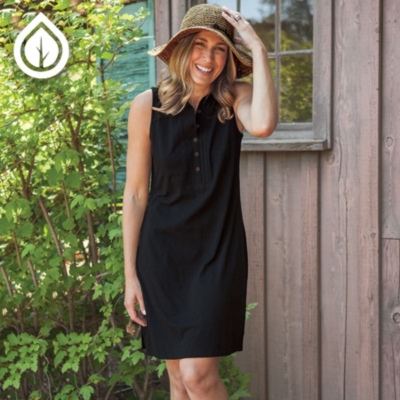 AVENTURA Campbell Dress