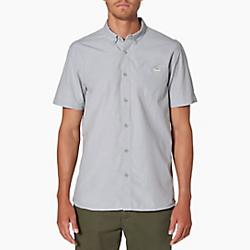 Reef Mens Washed Out II SS