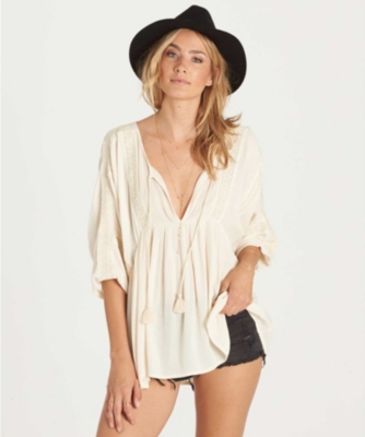 Billabong Womens Gold Dust