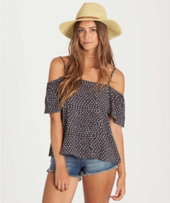 Billabong Womens Summer Nights