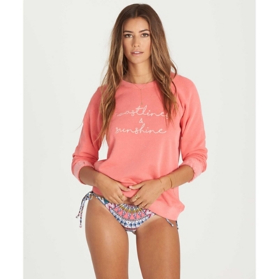 Billabong Womens Coast Lines
