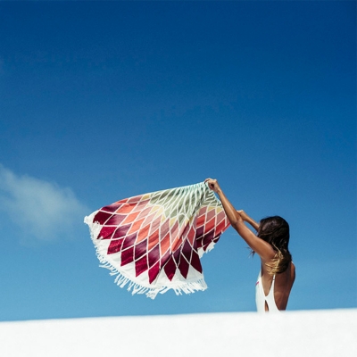 Billabong Womens Sunny Beach Blanket