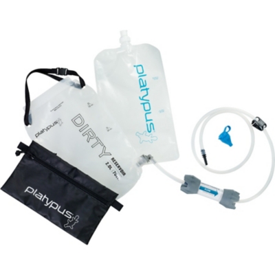 Platypus GravityWorks 2L Filter System