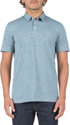 Volcom Mens Wowzer Polo