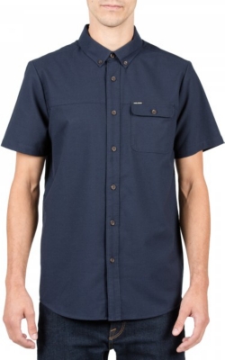 Volcom Mens Brighton Shirt