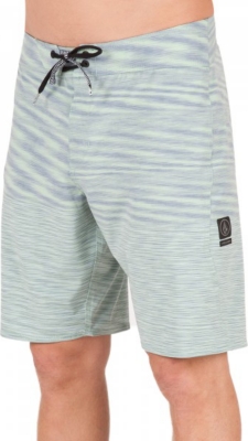 Volcom Mens Lido Heather Mod Boardshort